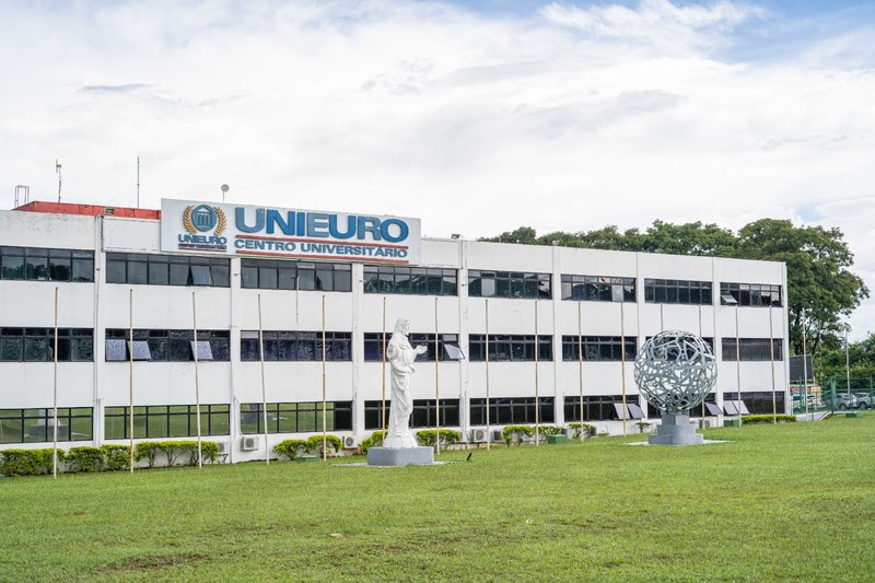 Unieuro promove imersão para futuros estudantes de Direito